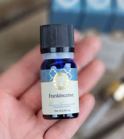 Song Of India - Frankincense, Eterisk olja Aromaterapi