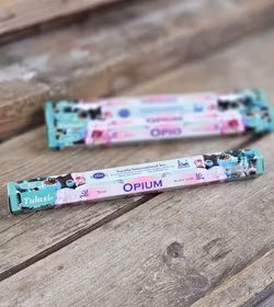 Tulasi - Opium, rökelsepinnar