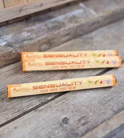 Tulasi - Sensuality, rökelsepinnar