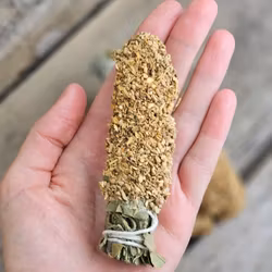 Sagrada Madre Sahumitos - Smudge Palo Santo