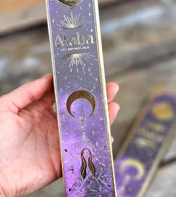 Sagrada Madre - Maha Masala blend, rökelsepinnar