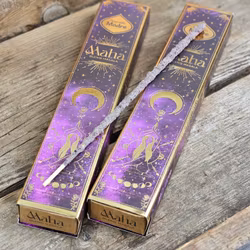 Sagrada Madre - Maha Masala blend, rökelsepinnar
