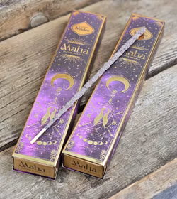 Sagrada Madre - Maha Masala blend, rökelsepinnar