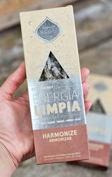 Sagrada Madre - Pure Energy Harmonize, rökelsepinnar