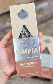 Sagrada Madre - Pure Energy Harmonize, rökelsepinnar