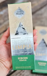 Sagrada Madre - Pure Energy Reborn, rökelsepinnar