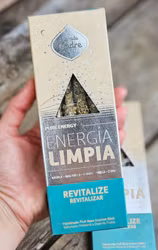 Sagrada Madre - Pure Energy Revitalize, rökelsepinnar