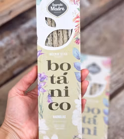 Sagrada Madre - Botánico Magnolia rökelsepinnar