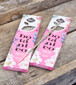 Sagrada Madre - Botánico Jasmin & Rosor rökelsepinnar