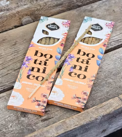 Sagrada Madre - Botánico Gardenia & ringblomma rökelsepinnar