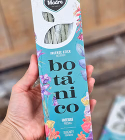 Sagrada Madre - Botánico Fresias, rökelsepinnar