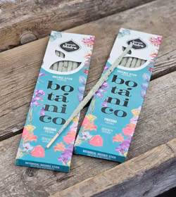 Sagrada Madre - Botánico Fresias, rökelsepinnar