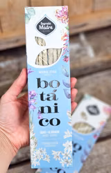 Sagrada Madre - Botánico Nardusört & Frankincense rökelsepinnar