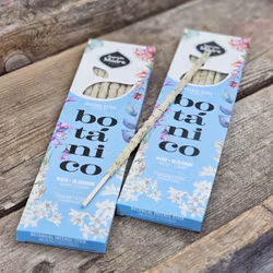 Sagrada Madre - Botánico Nardusört & Frankincense rökelsepinnar