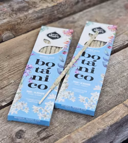 Sagrada Madre - Botánico Nardusört & Frankincense rökelsepinnar