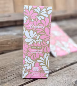 Fiore D'Oriente - Bohème Provence, rökelsepinnar