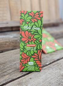 Fiore D'Oriente - Bohème White Sage, rökelsepinnar