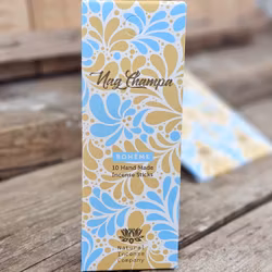 Fiore D'Oriente - Bohème Nag Champa, rökelsepinnar
