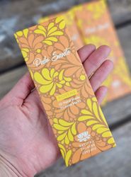 Fiore D'Oriente - Bohème Palo Santo, rökelsepinnar
