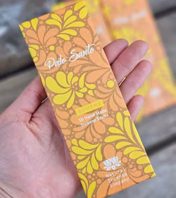 Fiore D'Oriente - Bohème Palo Santo, rökelsepinnar