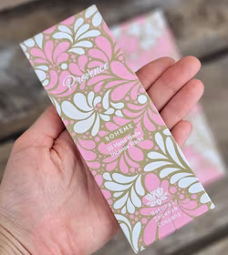 Fiore D'Oriente - Bohème Provence, rökelsepinnar