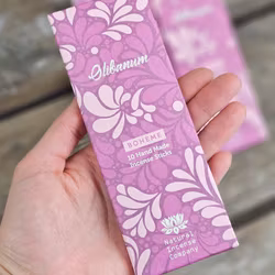 Fiore D'Oriente - Bohème Olibanum, rökelsepinnar