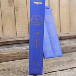 Herb & Earth - Lavender, rökelsepinnar