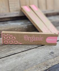 Song Of India - Organic Frankincense, rökelsepinnar