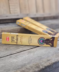 HEM - Yog Chakra Masala, rökelsepinnar