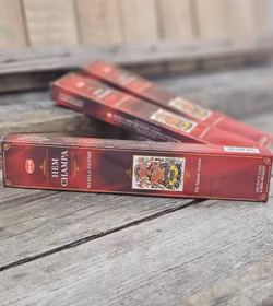 HEM - Champa Masala, rökelsepinnar