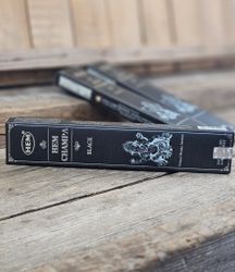 HEM - Champa Black Masala, rökelsepinnar