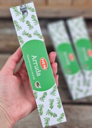 HEM - Arruda Premium Masala Incense, rökelsepinnar