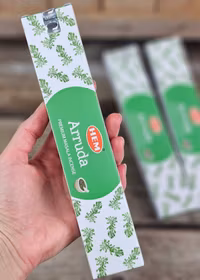 HEM - Arruda Premium Masala Incense, rökelsepinnar
