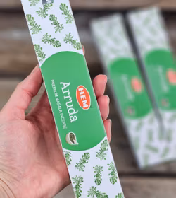 HEM - Arruda Premium Masala Incense, rökelsepinnar