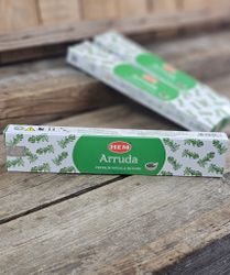 HEM - Arruda Premium Masala Incense, rökelsepinnar