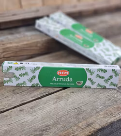 HEM - Arruda Premium Masala Incense, rökelsepinnar