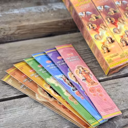 HEM - 7 Arcangels (Ärkeänglar), rökelsepinnar