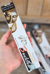 Vijayshree - Golden Nag Buddha, rökelsepinnar