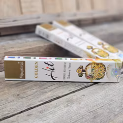 Vijayshree - Golden Hit, rökelsepinnar