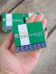 Vijayshree - Golden Nag Forest, rökelsekoner