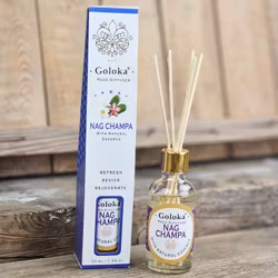 Goloka - Nag Champa, doftpinnar