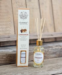 Goloka - Cinnamon, doftpinnar