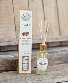 Goloka - Cinnamon, doftpinnar