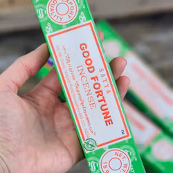 Satya - Good Fortune, rökelsepinnar