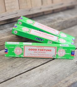 Satya - Good Fortune, rökelsepinnar