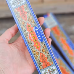 Satya - Sagaroma, rökelsepinnar