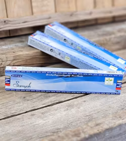 Satya - Samyak, rökelsepinnar