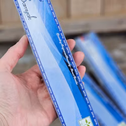 Satya - Samyak, rökelsepinnar