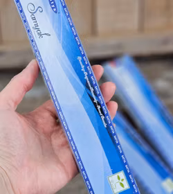 Satya - Samyak, rökelsepinnar