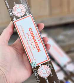 Satya - Cinnamon, rökelsepinnar